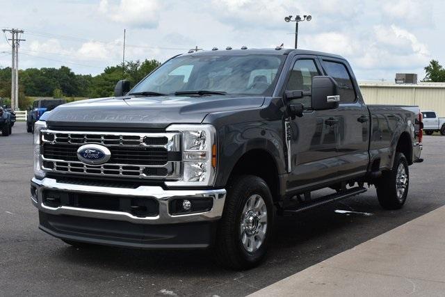 new 2024 Ford F-250 car, priced at $58,000