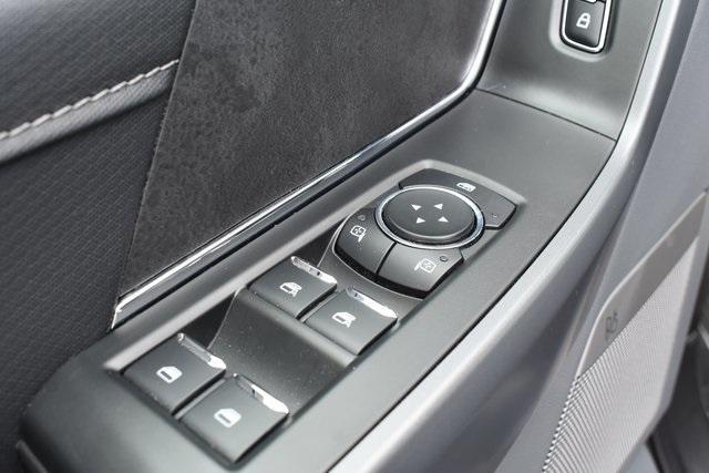 new 2025 Ford F-150 car, priced at $62,048