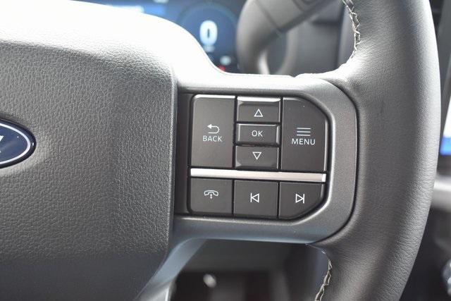 new 2025 Ford F-150 car, priced at $62,048