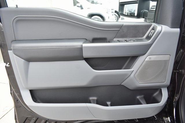 new 2025 Ford F-150 car, priced at $62,048
