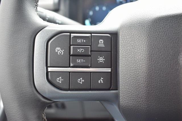 new 2025 Ford F-150 car, priced at $62,048