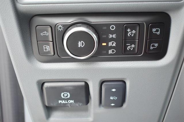 new 2025 Ford F-150 car, priced at $62,048
