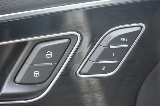 used 2017 Audi Q7 car, priced at $16,621