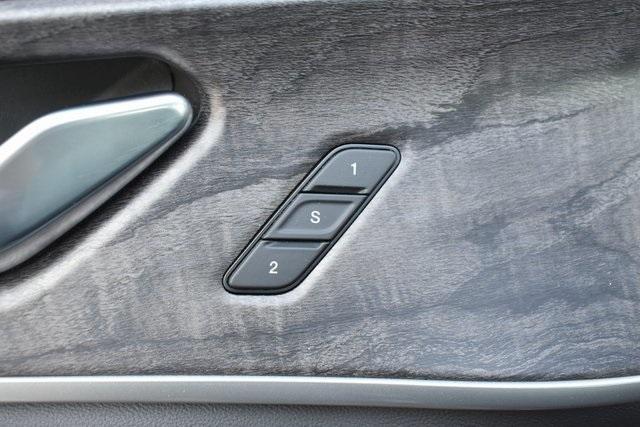 used 2024 Jeep Grand Cherokee L car, priced at $34,919