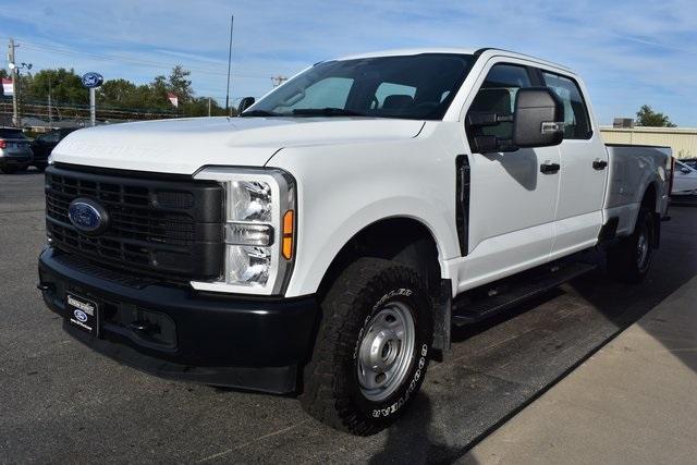 used 2024 Ford F-250 car, priced at $44,899
