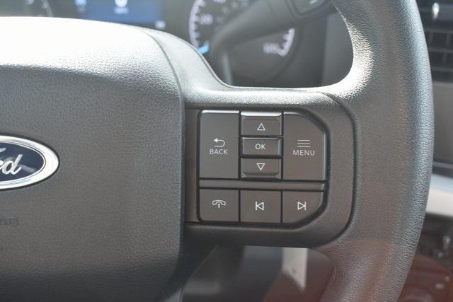 used 2024 Ford F-250 car, priced at $44,899