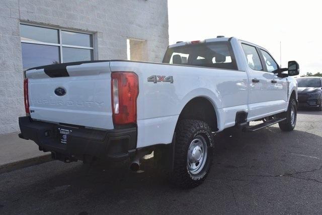 used 2024 Ford F-250 car, priced at $44,899
