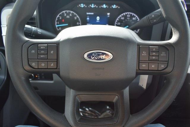 used 2024 Ford F-250 car, priced at $44,899