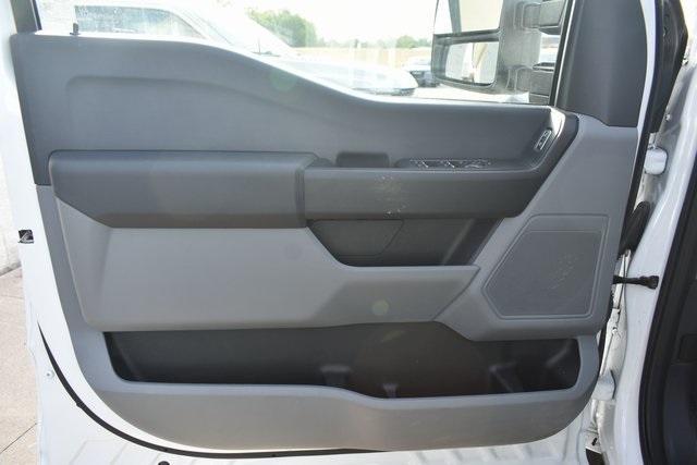 used 2024 Ford F-250 car, priced at $44,899