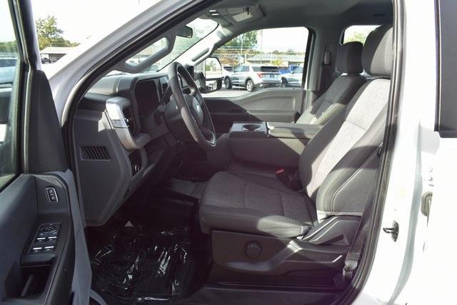 used 2024 Ford F-250 car, priced at $44,899