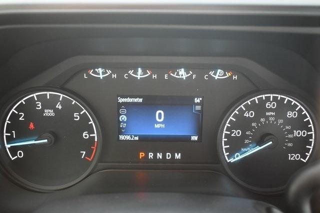 used 2024 Ford F-250 car, priced at $44,899