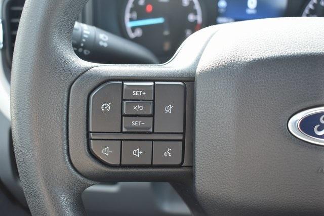 used 2024 Ford F-250 car, priced at $44,899