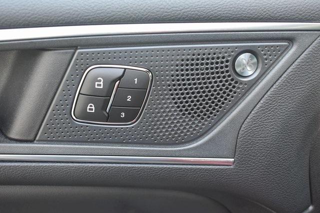 used 2024 Ford Edge car, priced at $38,897
