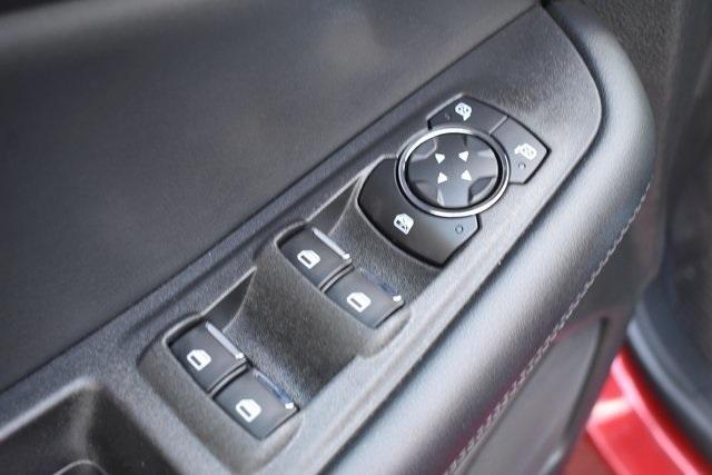used 2024 Ford Edge car, priced at $38,897