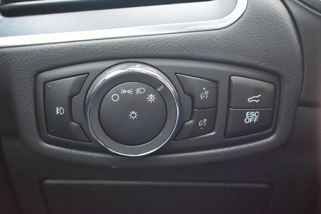 used 2024 Ford Edge car, priced at $38,897