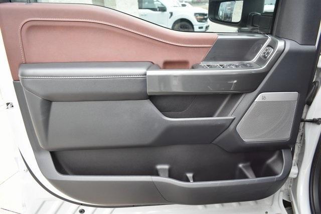 used 2023 Ford F-150 car, priced at $58,940