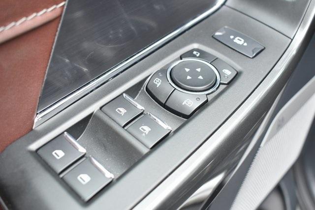 used 2023 Ford F-150 car, priced at $58,940