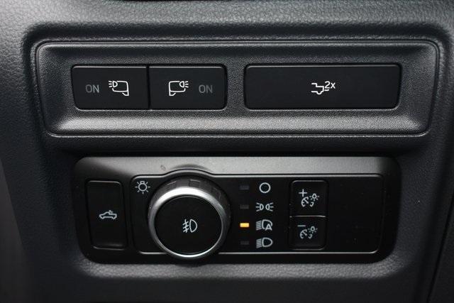 used 2023 Ford F-150 car, priced at $58,940