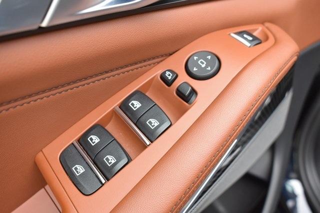 used 2024 BMW X5 car, priced at $71,990