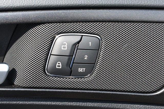 used 2020 Ford Fusion car, priced at $19,865