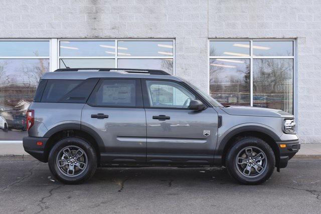 new 2024 Ford Bronco Sport car, priced at $30,000