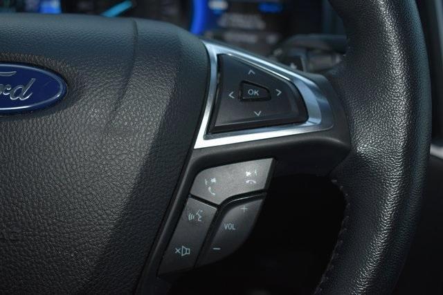 used 2022 Ford Edge car, priced at $20,834