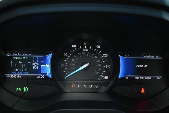 used 2022 Ford Edge car, priced at $20,834