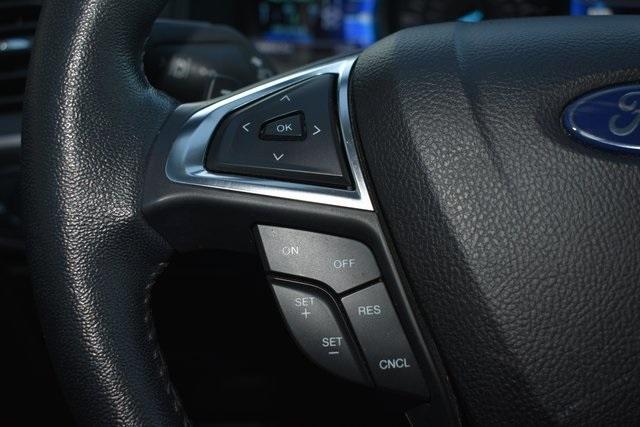 used 2022 Ford Edge car, priced at $20,834