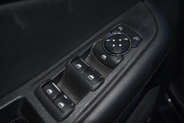 used 2022 Ford Edge car, priced at $20,834