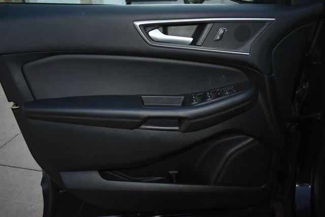 used 2022 Ford Edge car, priced at $20,834