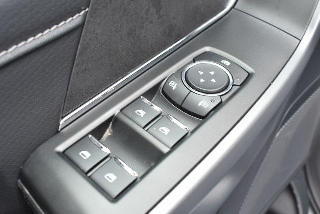 new 2025 Ford F-150 car, priced at $54,397