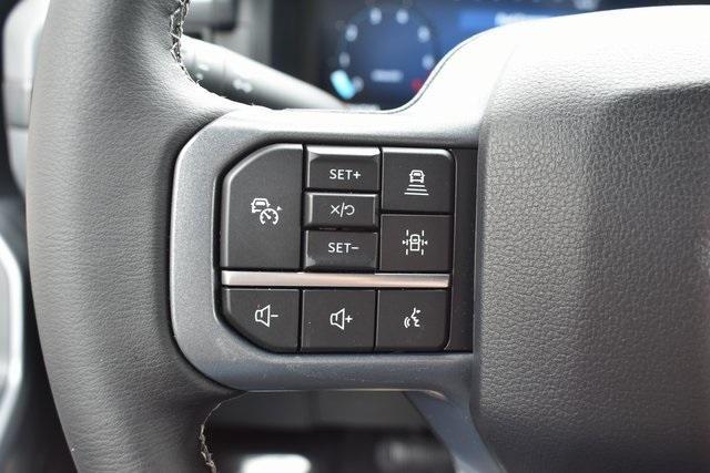 new 2025 Ford F-150 car, priced at $54,397