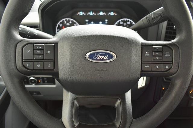 new 2025 Ford F-350 car, priced at $58,968