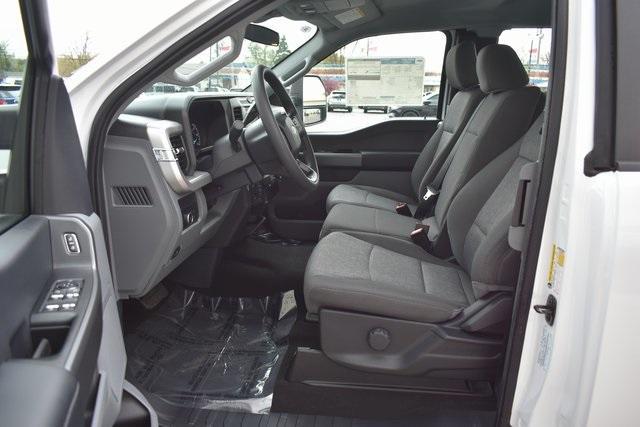 new 2025 Ford F-350 car, priced at $58,968