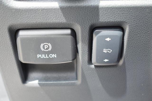 new 2025 Ford F-150 car, priced at $76,358