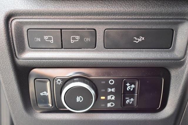 used 2023 Ford F-150 car, priced at $39,546