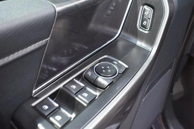 used 2023 Ford F-150 car, priced at $39,546