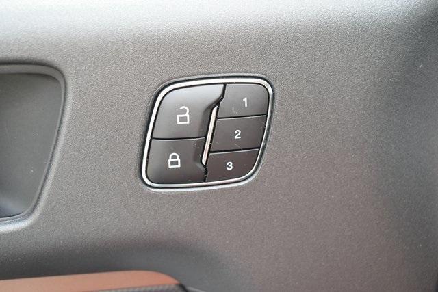 used 2024 Ford Bronco Sport car, priced at $35,639