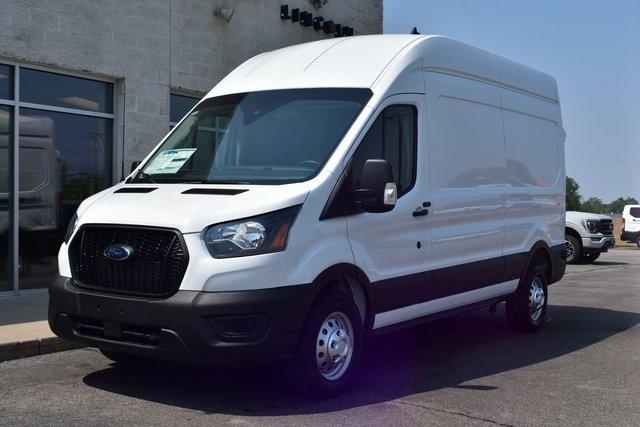 new 2025 Ford Transit-350 car, priced at $53,227