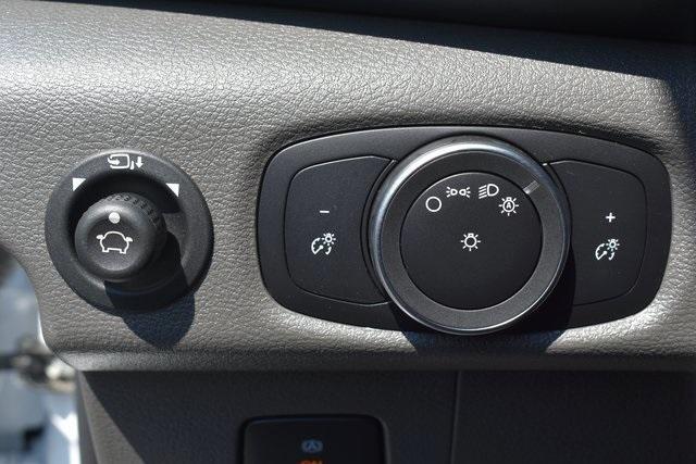 new 2025 Ford Transit-350 car, priced at $53,227