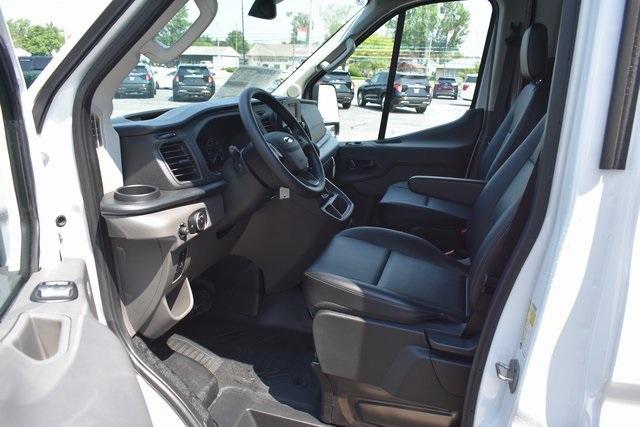 new 2025 Ford Transit-350 car, priced at $53,227