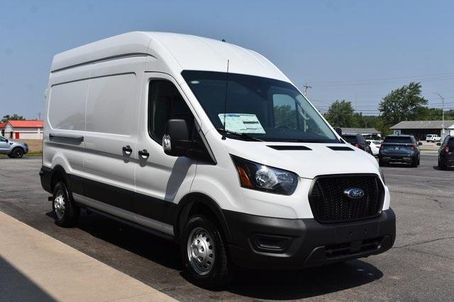 new 2025 Ford Transit-350 car, priced at $53,227