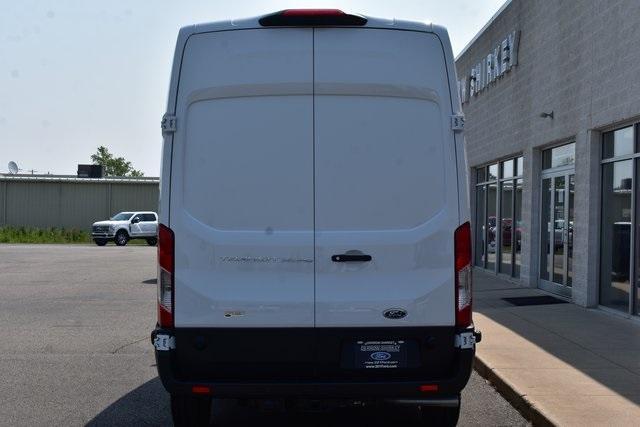 new 2025 Ford Transit-350 car, priced at $53,227