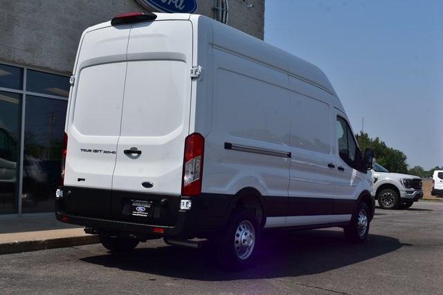new 2025 Ford Transit-350 car, priced at $53,227
