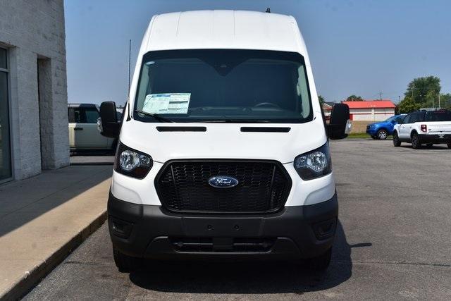new 2025 Ford Transit-350 car, priced at $53,227