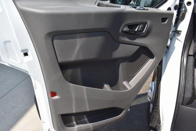 new 2025 Ford Transit-350 car, priced at $53,227