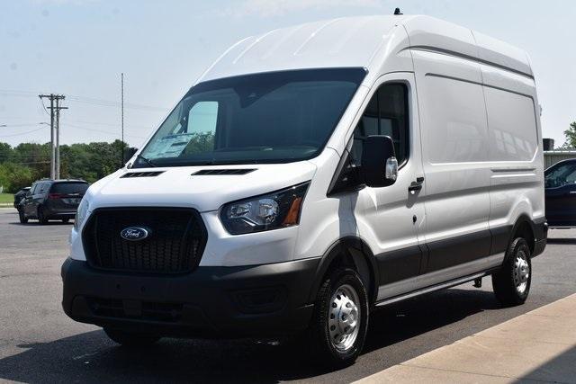 new 2025 Ford Transit-350 car, priced at $53,227
