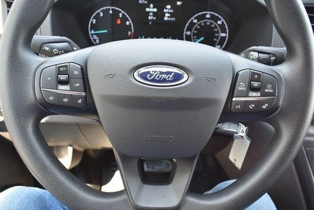 new 2025 Ford Transit-350 car, priced at $53,227