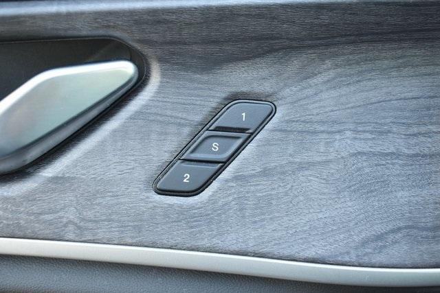 used 2021 Jeep Grand Cherokee L car, priced at $33,750