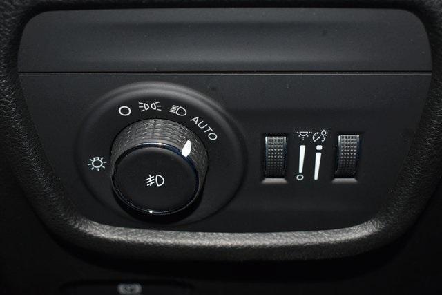 used 2021 Jeep Grand Cherokee L car, priced at $33,750